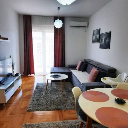 Apartment "Dream&Relax" Trebinje Kültér fotó