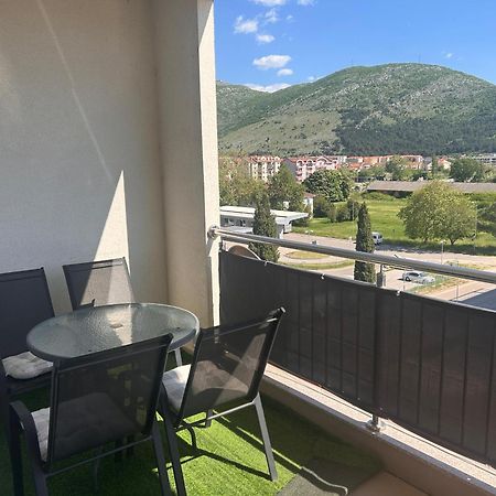 Apartment "Dream&Relax" Trebinje Kültér fotó