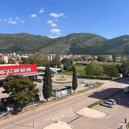 Apartment "Dream&Relax" Trebinje Kültér fotó
