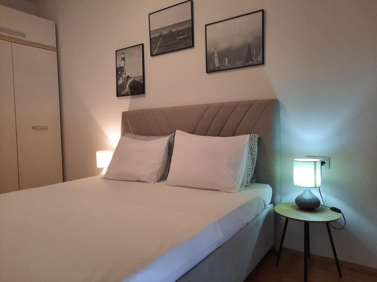 Apartment "Dream&Relax" Trebinje Kültér fotó