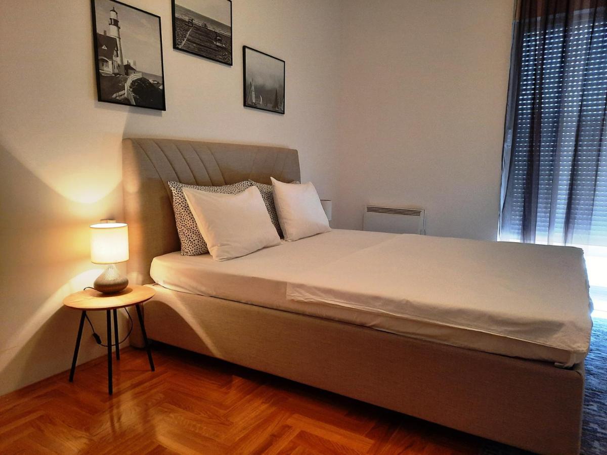 Apartment "Dream&Relax" Trebinje Kültér fotó