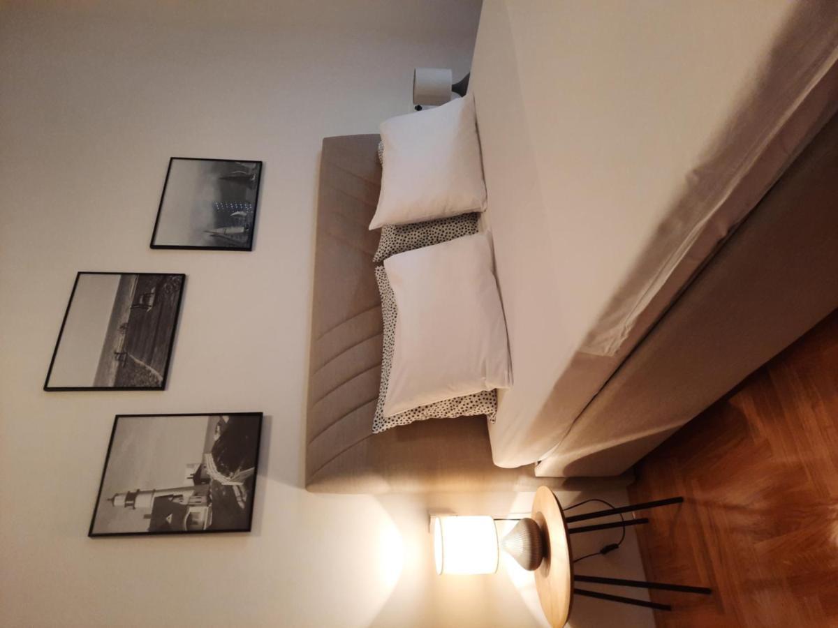 Apartment "Dream&Relax" Trebinje Kültér fotó