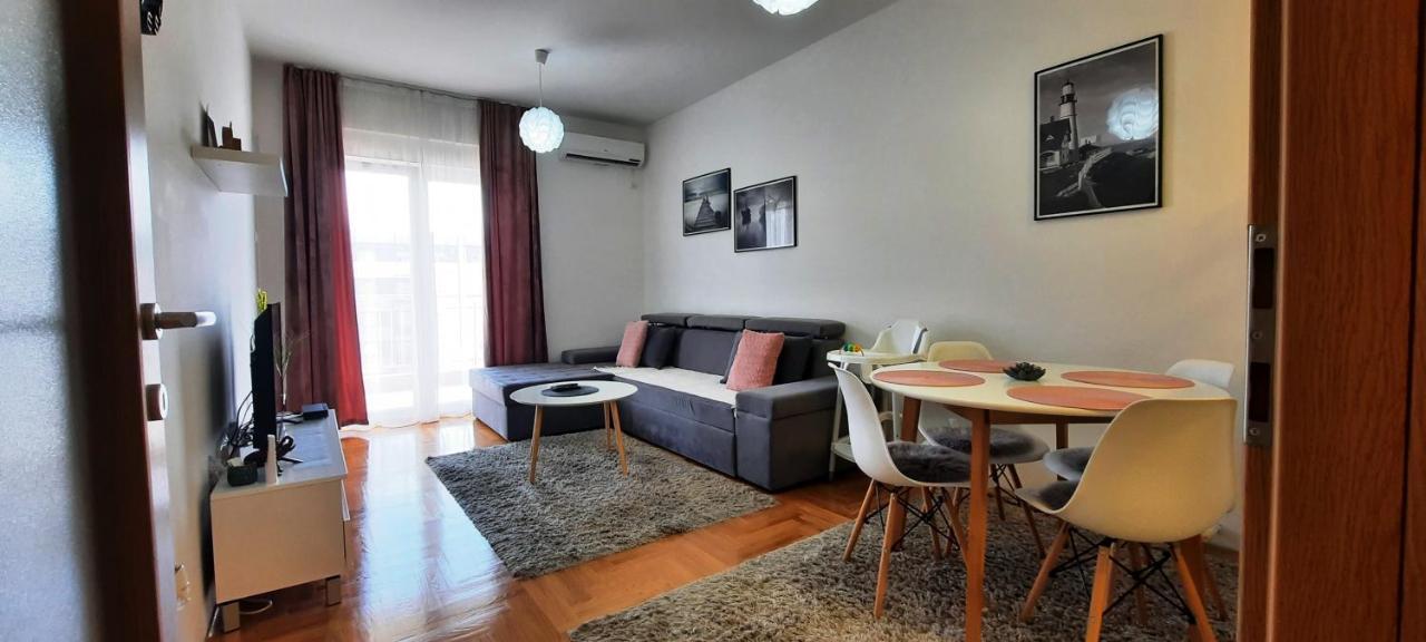 Apartment "Dream&Relax" Trebinje Kültér fotó