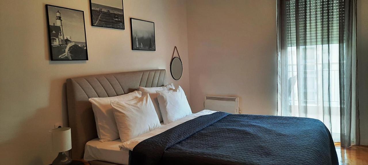 Apartment "Dream&Relax" Trebinje Kültér fotó