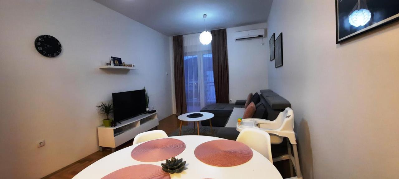 Apartment "Dream&Relax" Trebinje Kültér fotó