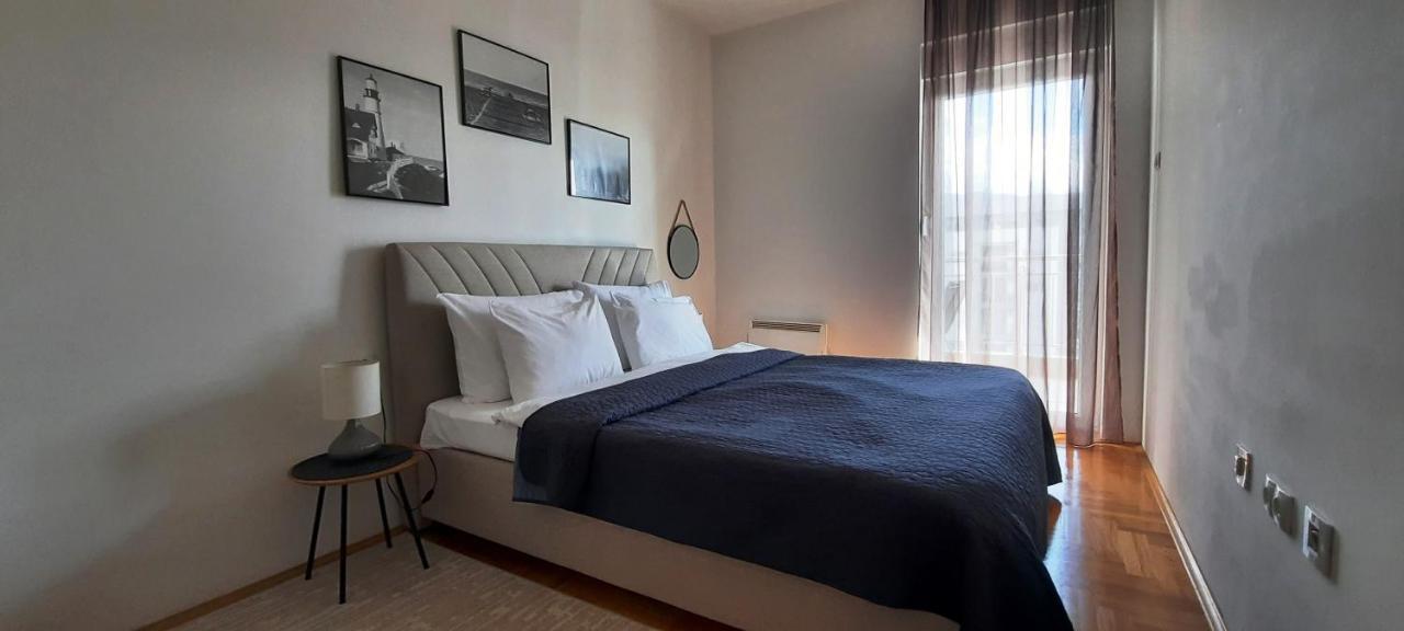 Apartment "Dream&Relax" Trebinje Kültér fotó