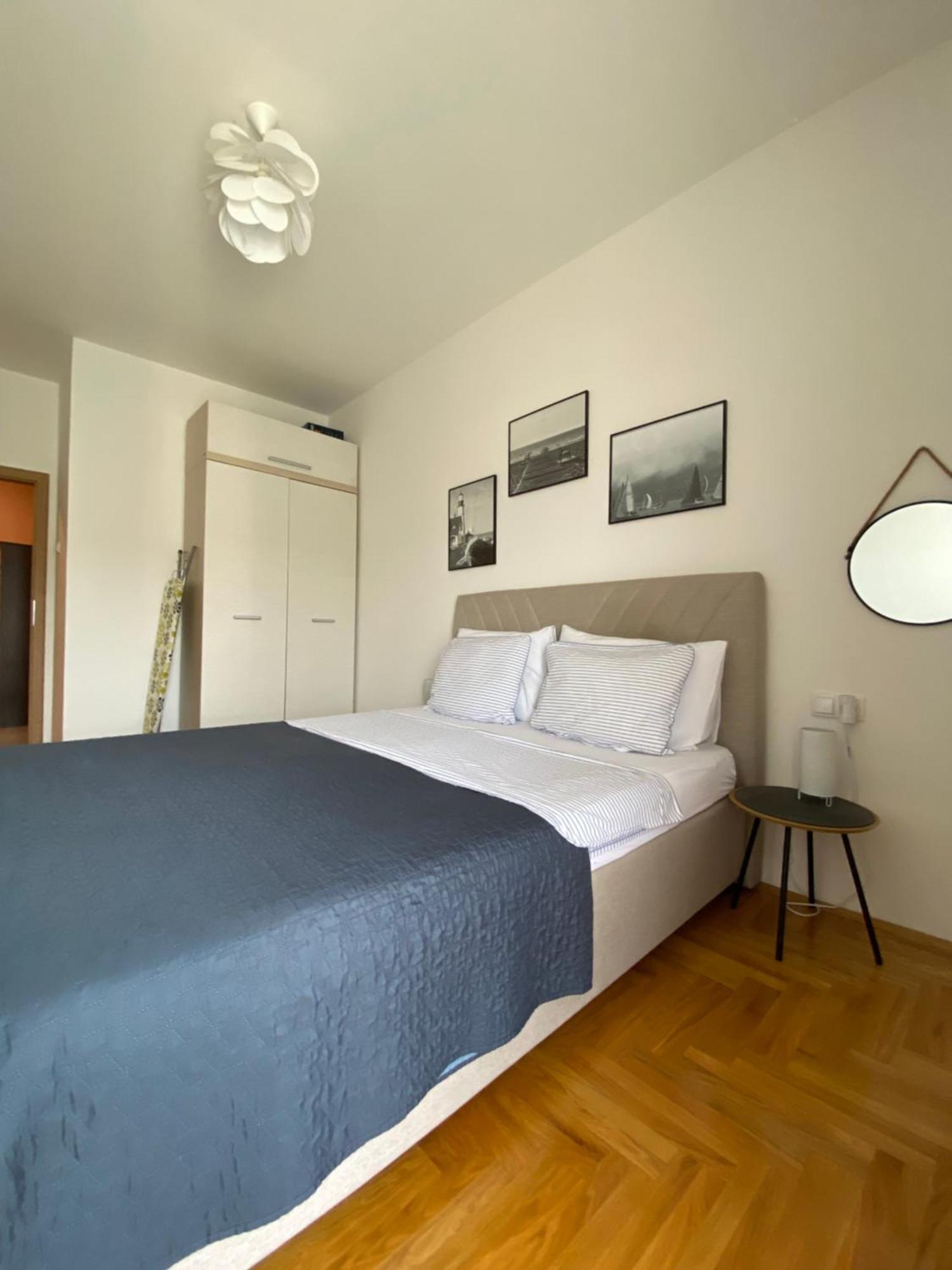 Apartment "Dream&Relax" Trebinje Kültér fotó