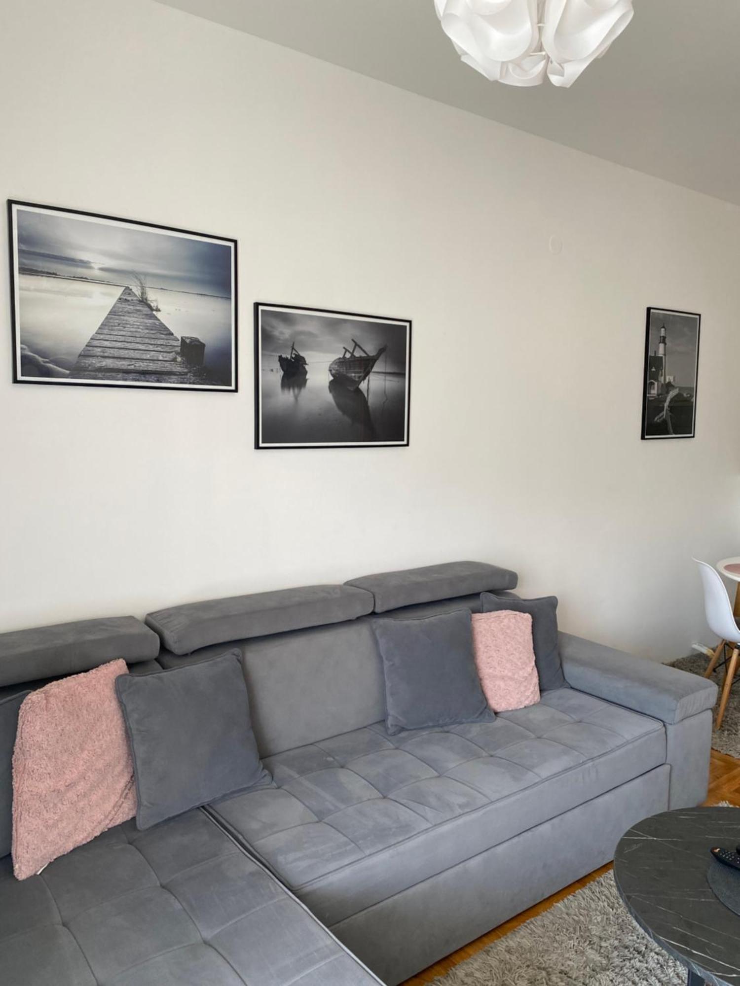 Apartment "Dream&Relax" Trebinje Kültér fotó