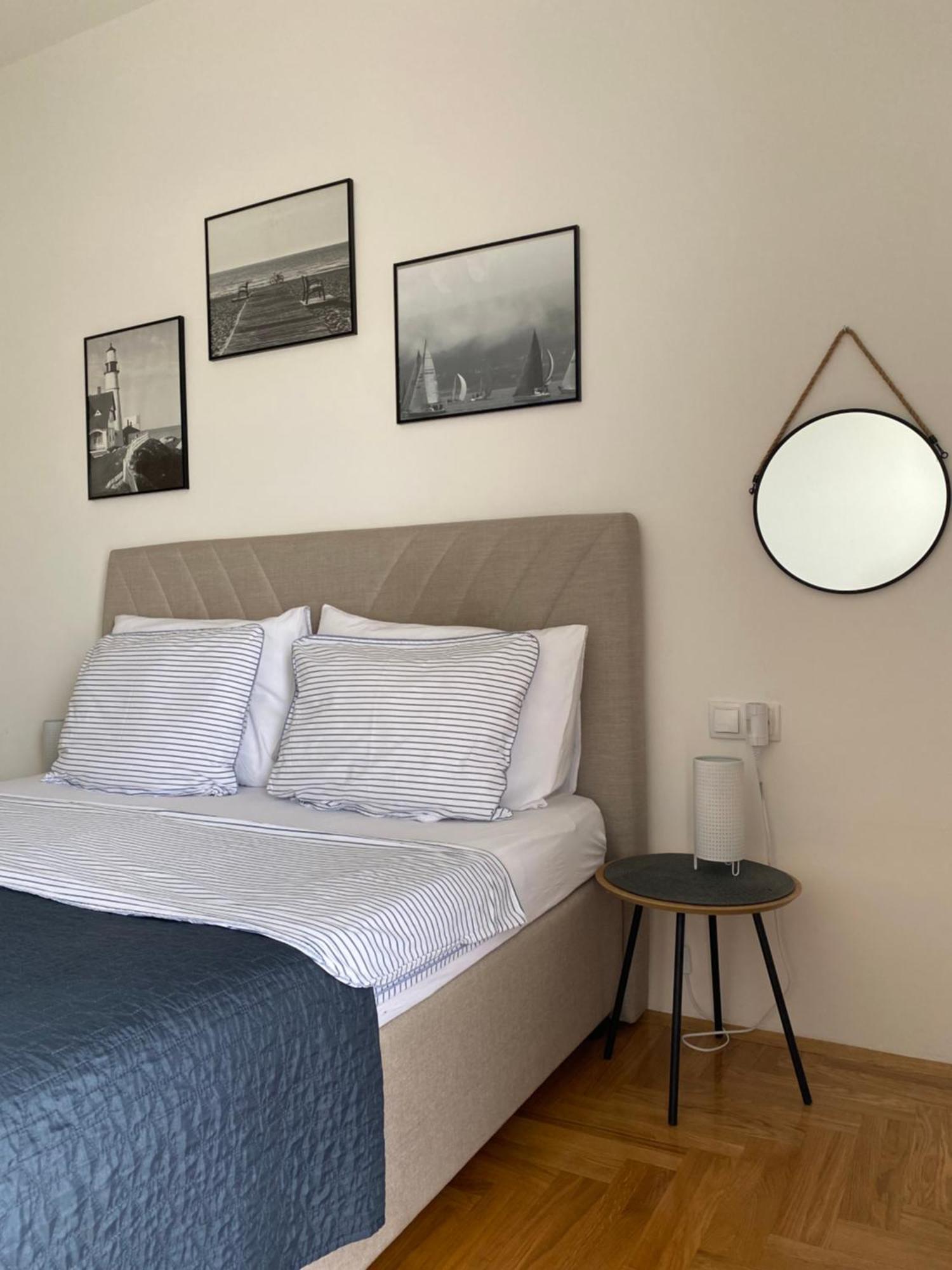 Apartment "Dream&Relax" Trebinje Kültér fotó