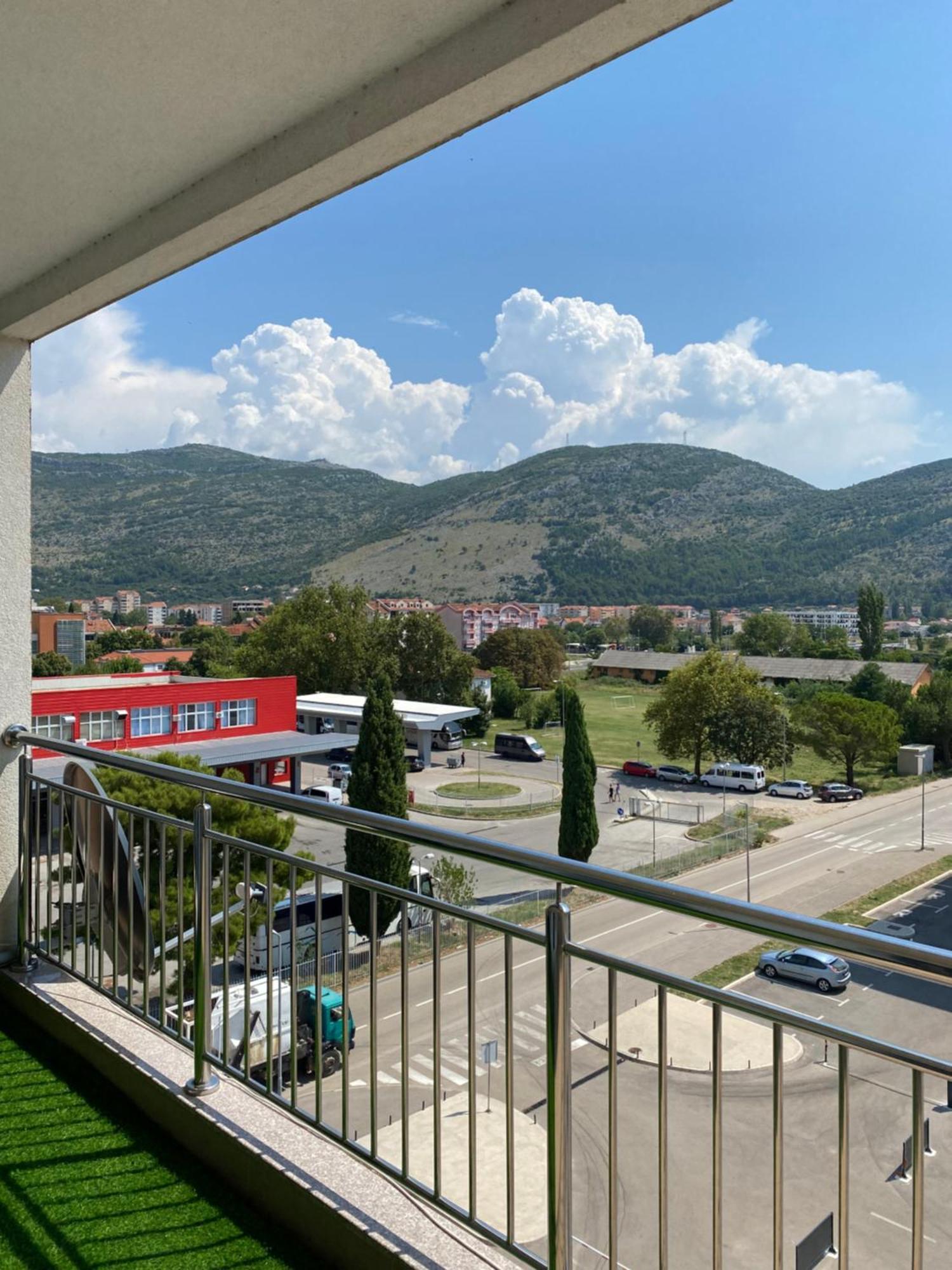 Apartment "Dream&Relax" Trebinje Kültér fotó