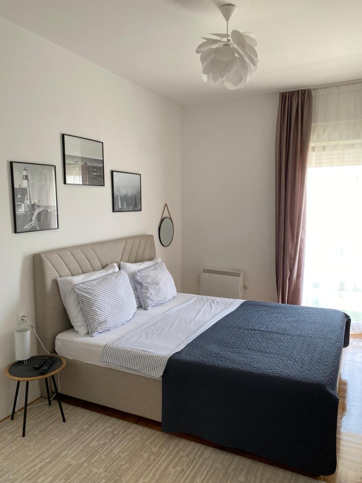Apartment "Dream&Relax" Trebinje Kültér fotó