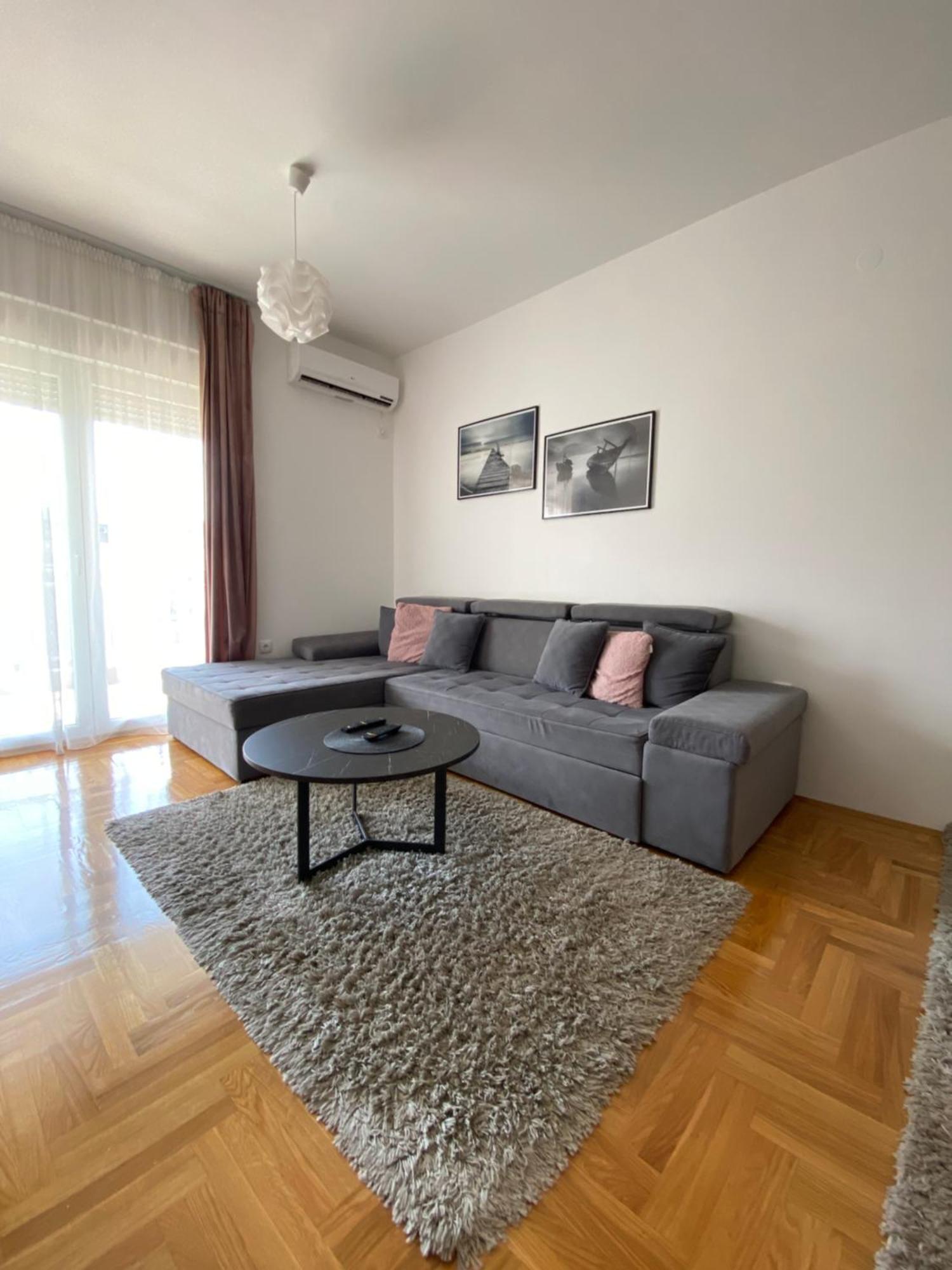 Apartment "Dream&Relax" Trebinje Kültér fotó