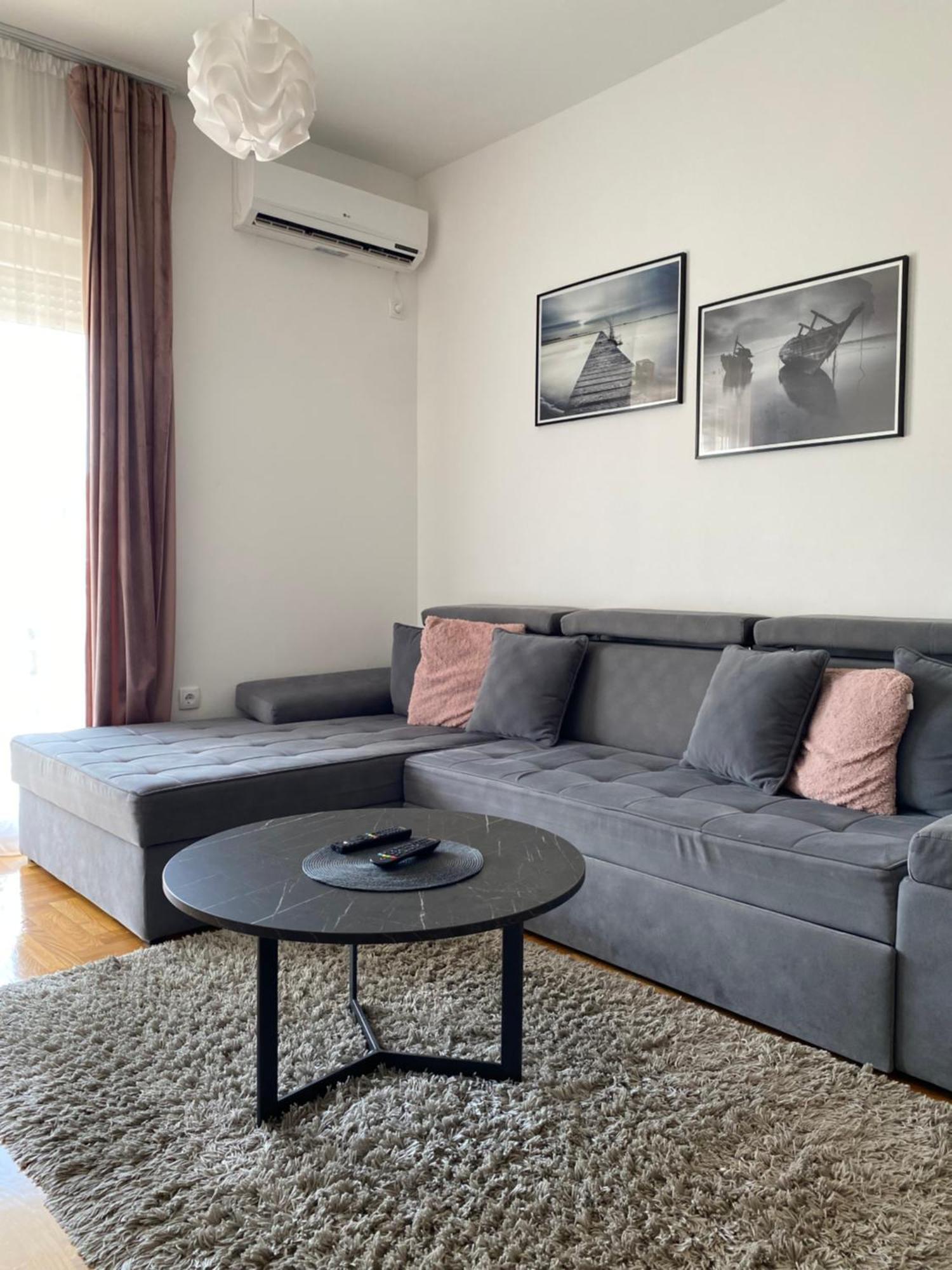 Apartment "Dream&Relax" Trebinje Kültér fotó