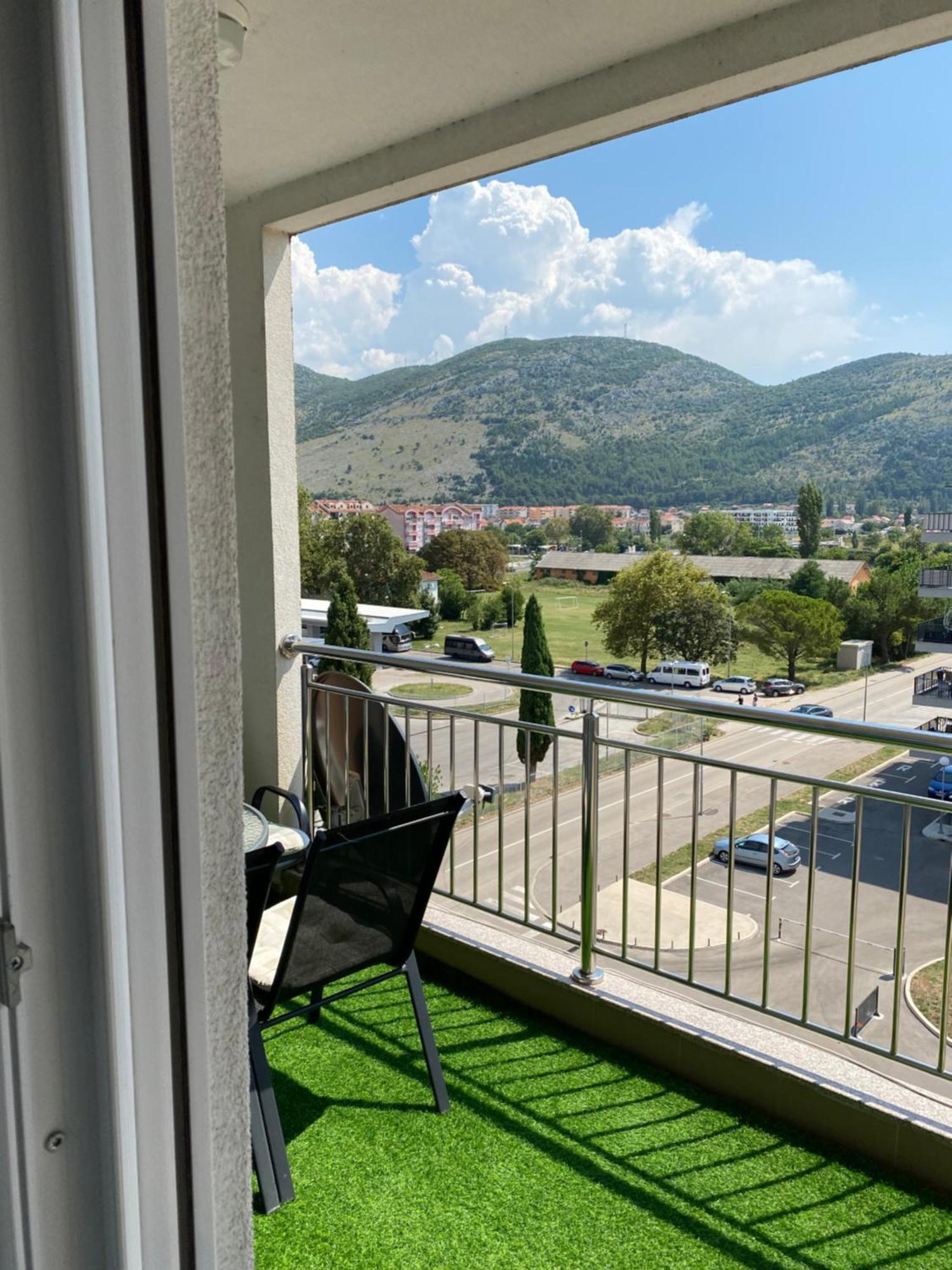 Apartment "Dream&Relax" Trebinje Kültér fotó