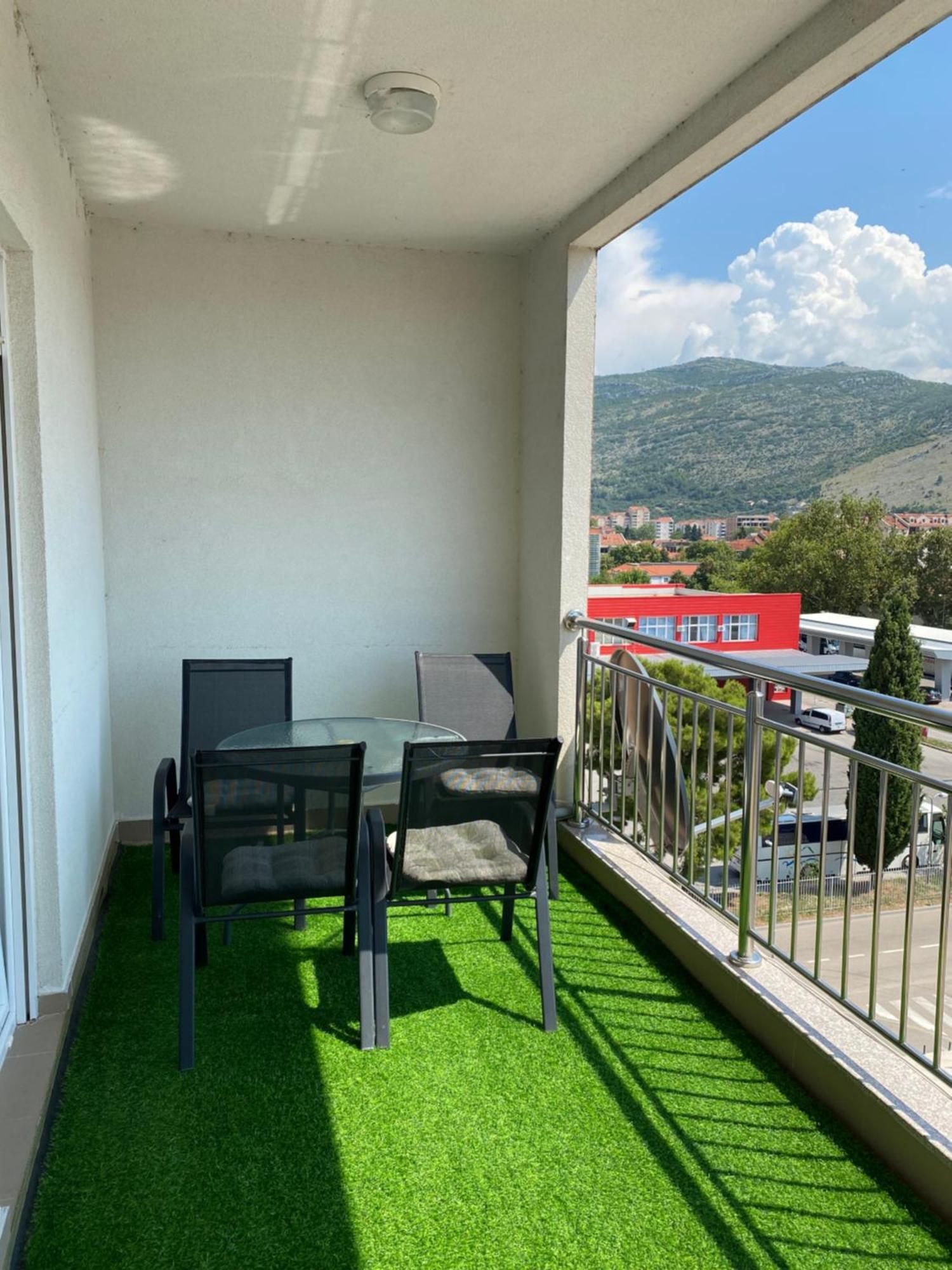 Apartment "Dream&Relax" Trebinje Kültér fotó