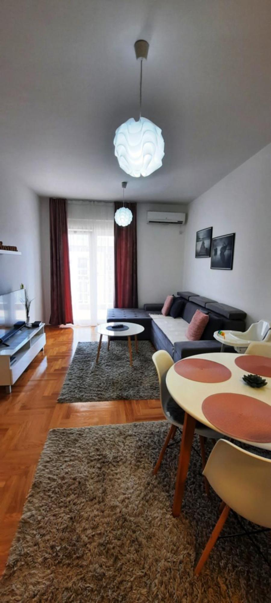 Apartment "Dream&Relax" Trebinje Kültér fotó