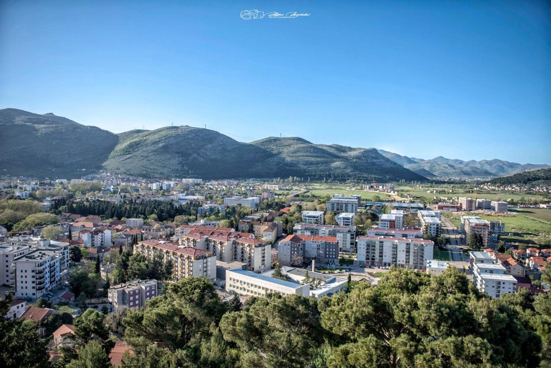 Apartment "Dream&Relax" Trebinje Kültér fotó