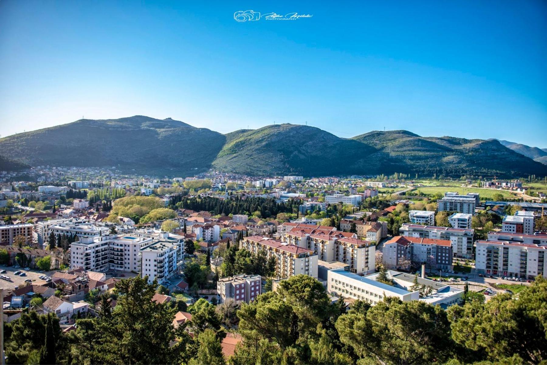 Apartment "Dream&Relax" Trebinje Kültér fotó