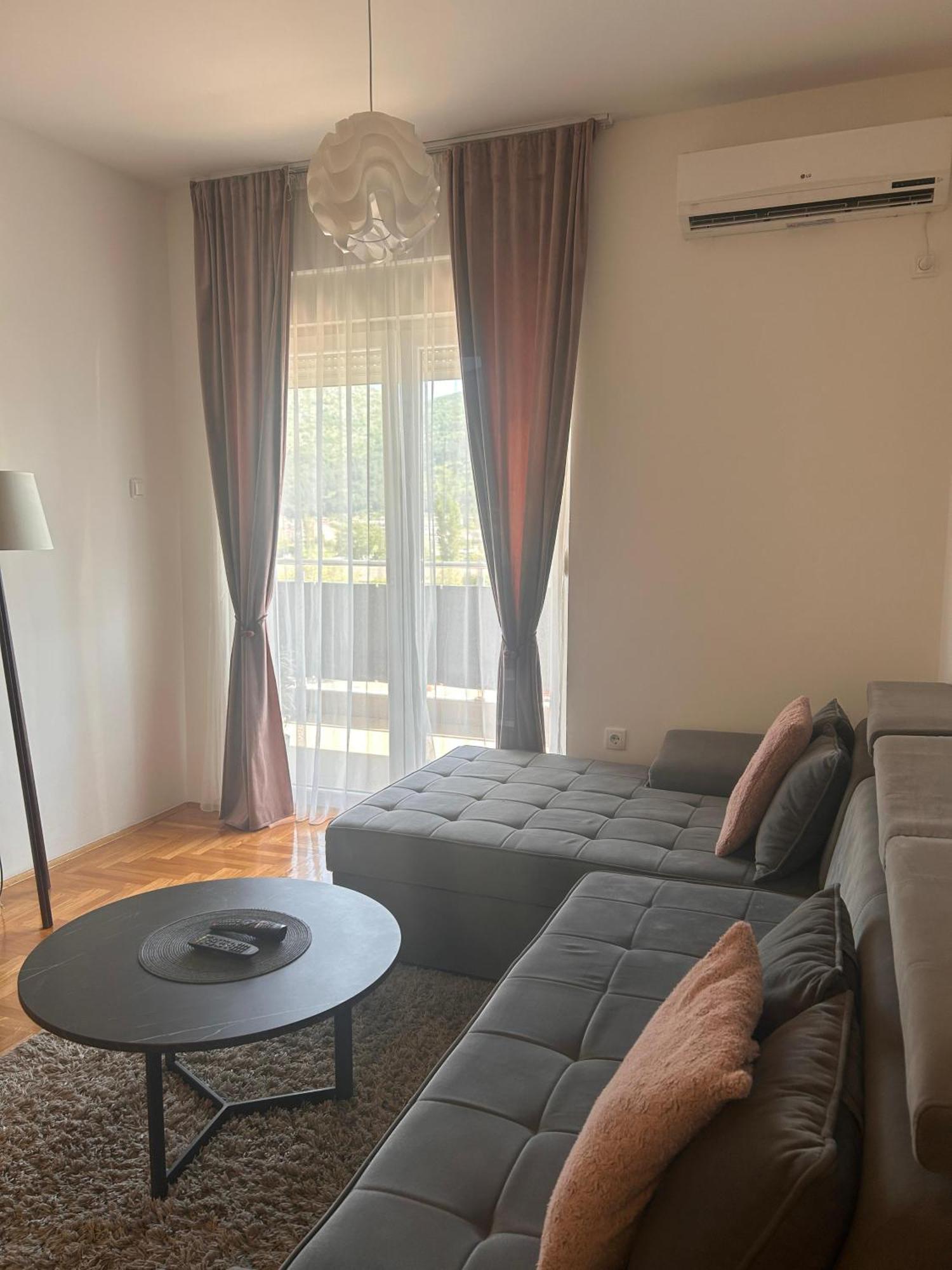 Apartment "Dream&Relax" Trebinje Kültér fotó