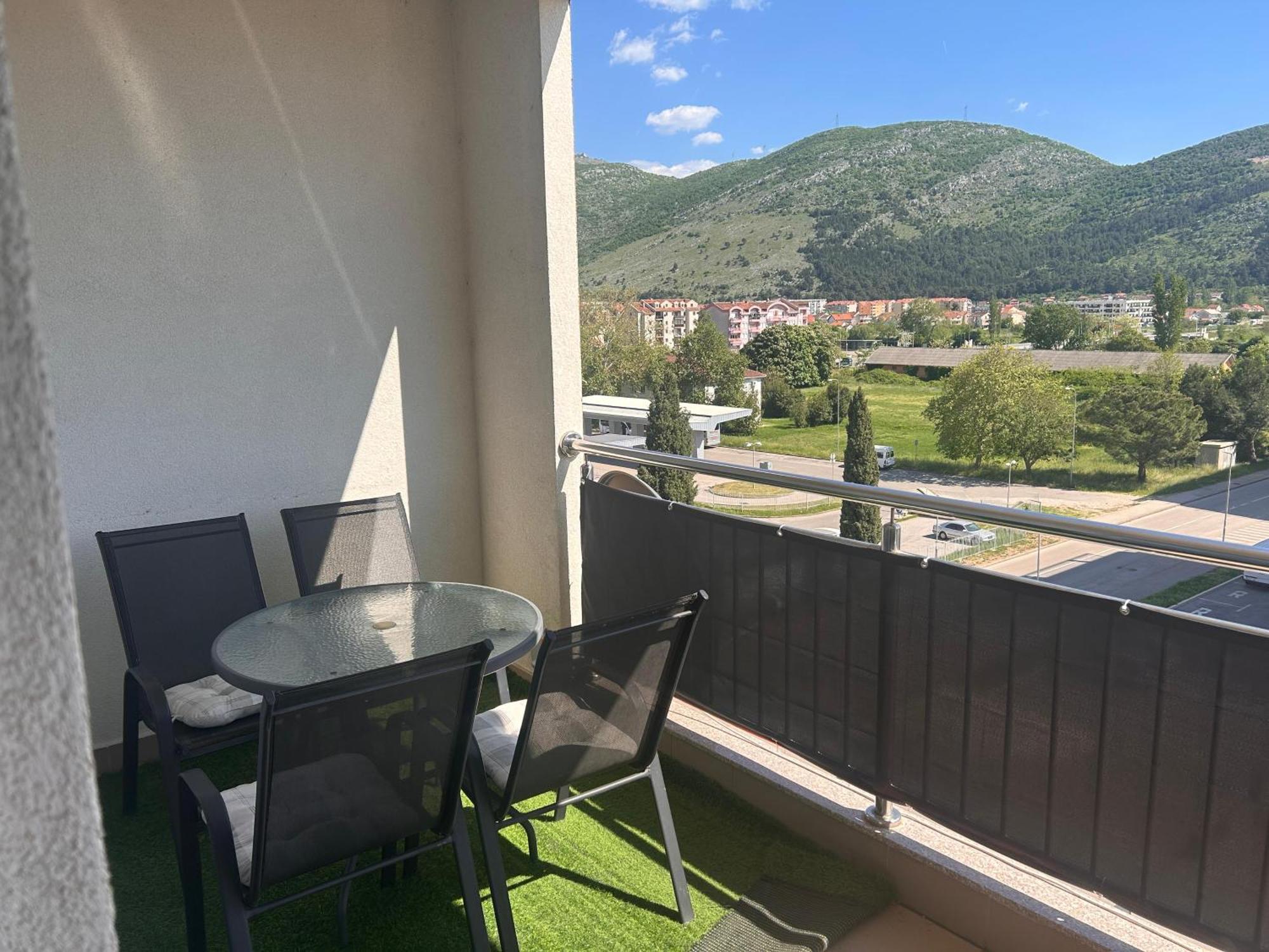 Apartment "Dream&Relax" Trebinje Kültér fotó