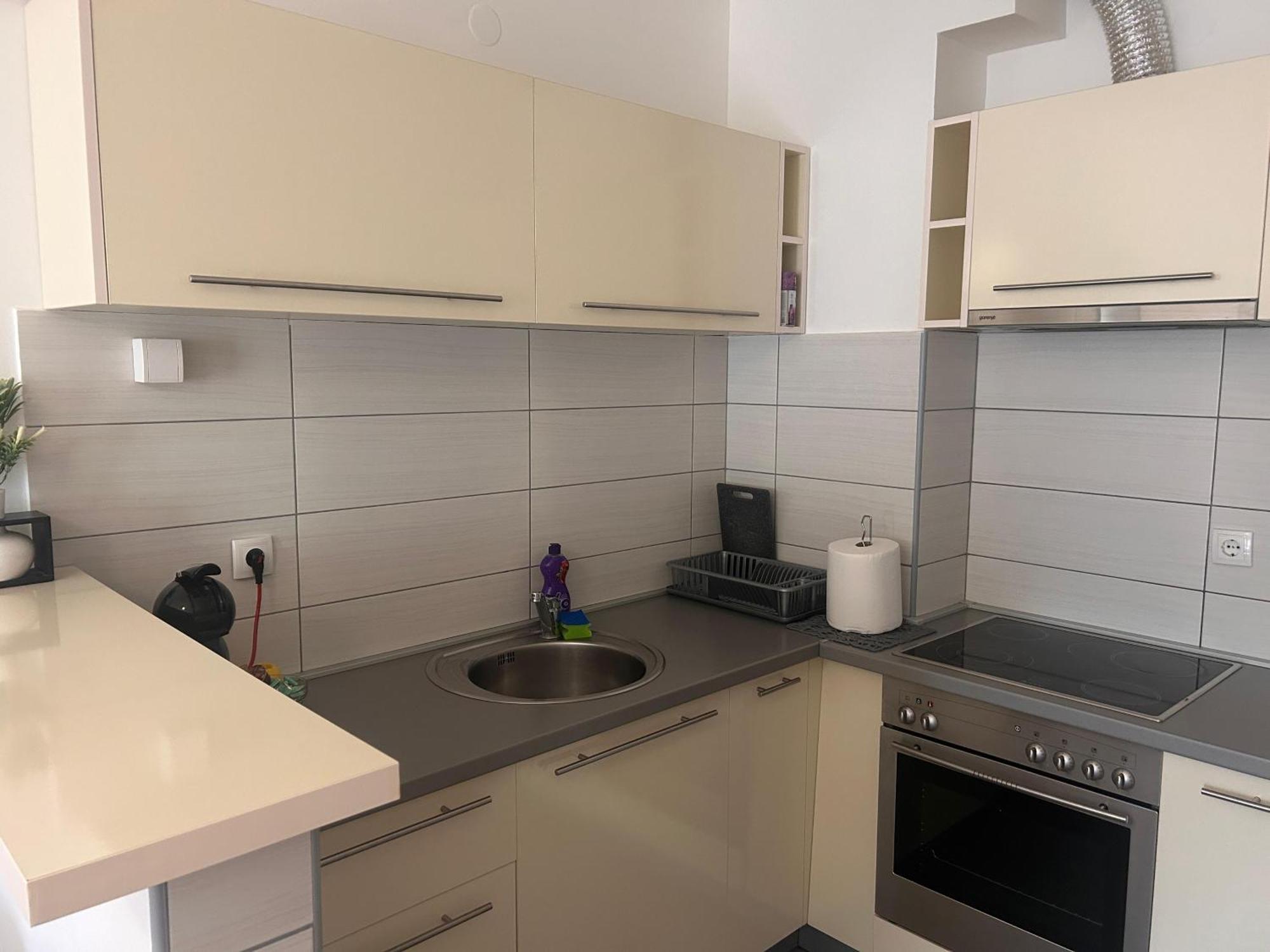 Apartment "Dream&Relax" Trebinje Kültér fotó