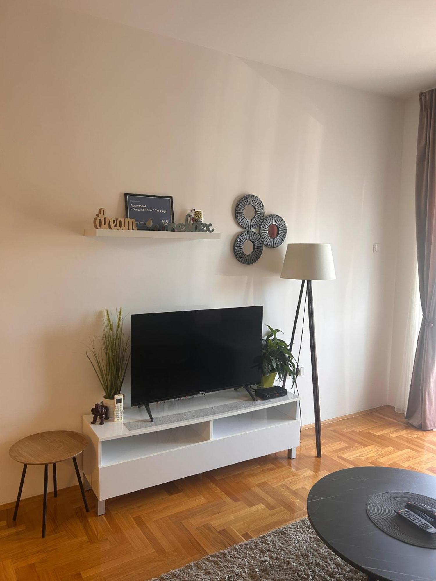 Apartment "Dream&Relax" Trebinje Kültér fotó