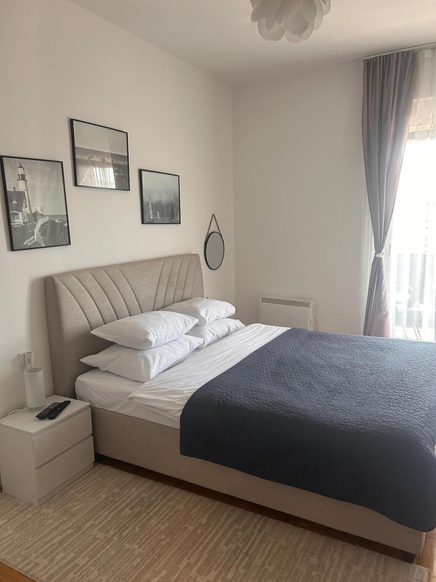 Apartment "Dream&Relax" Trebinje Kültér fotó
