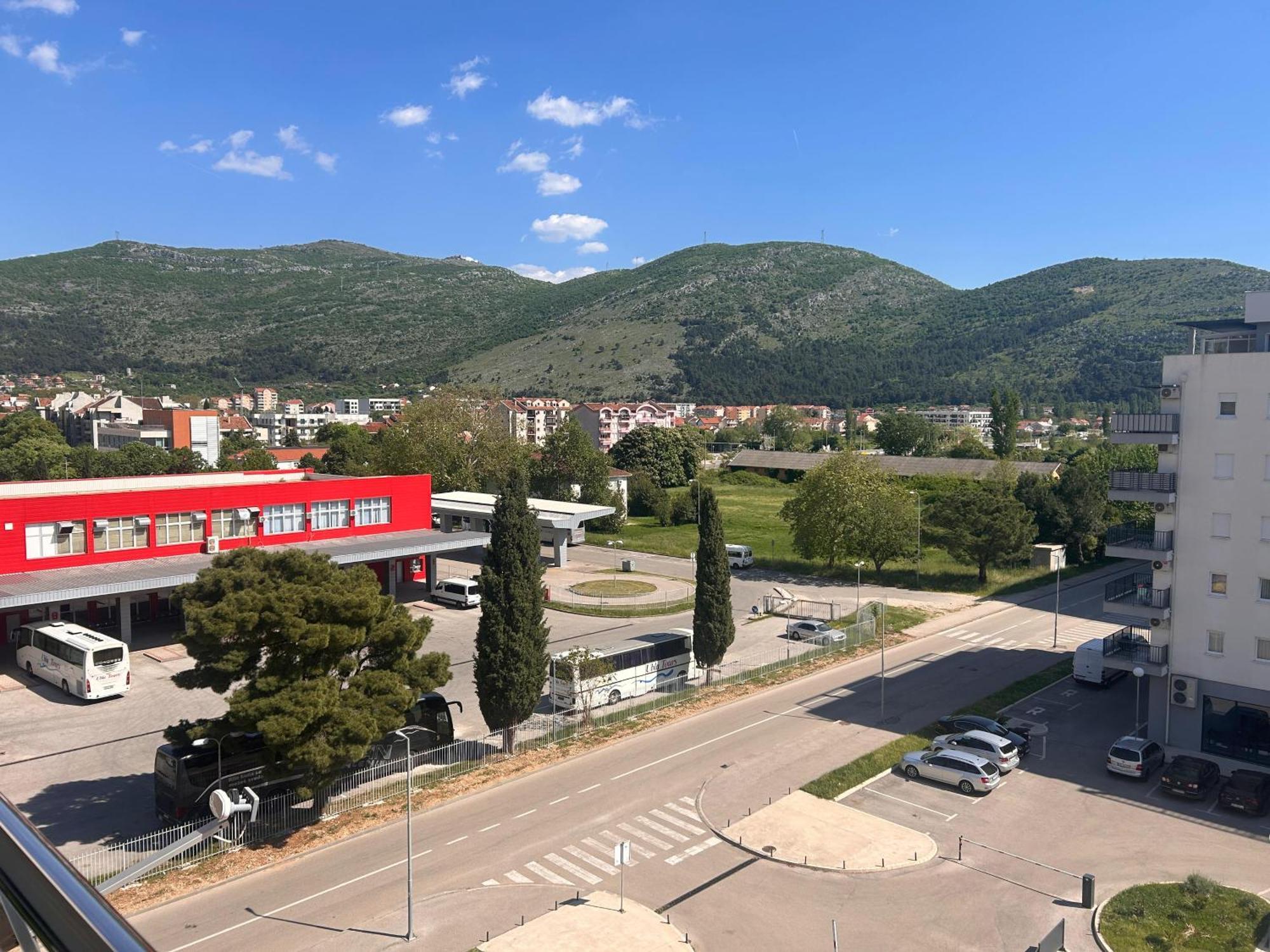 Apartment "Dream&Relax" Trebinje Kültér fotó