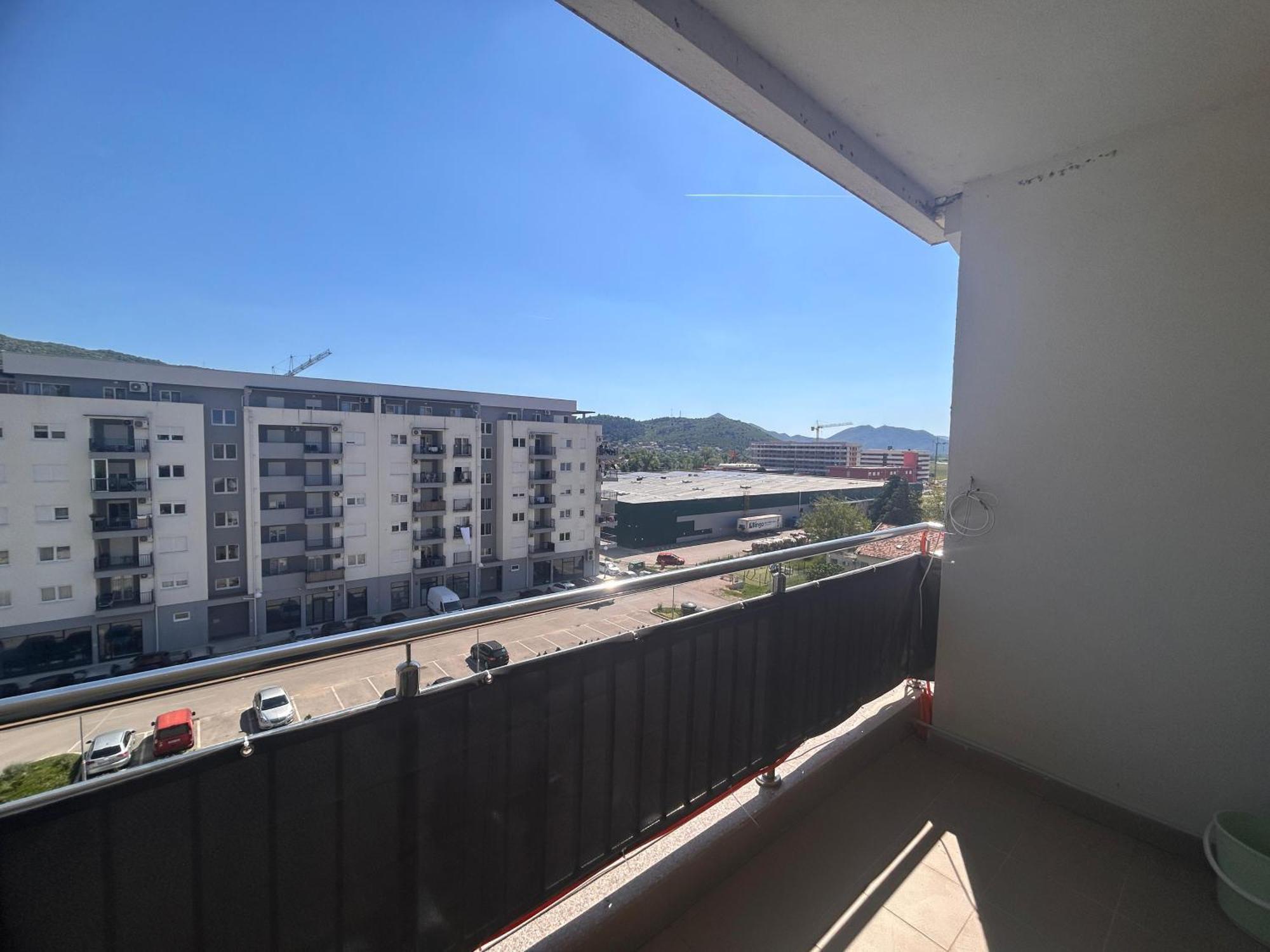 Apartment "Dream&Relax" Trebinje Kültér fotó