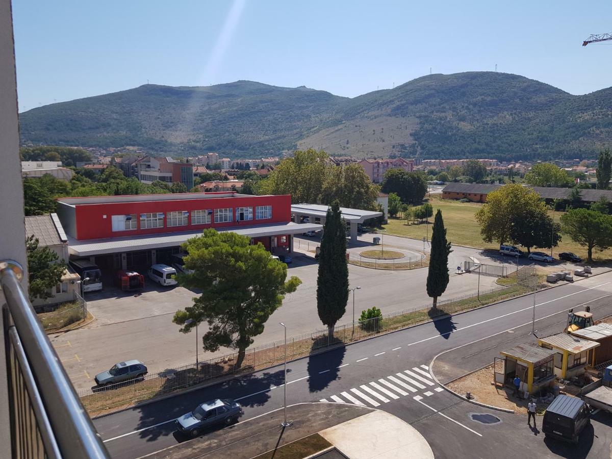 Apartment "Dream&Relax" Trebinje Kültér fotó