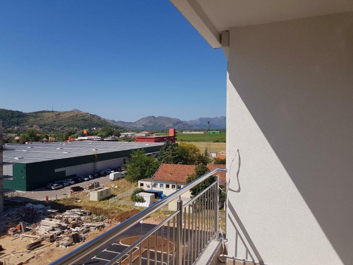 Apartment "Dream&Relax" Trebinje Kültér fotó