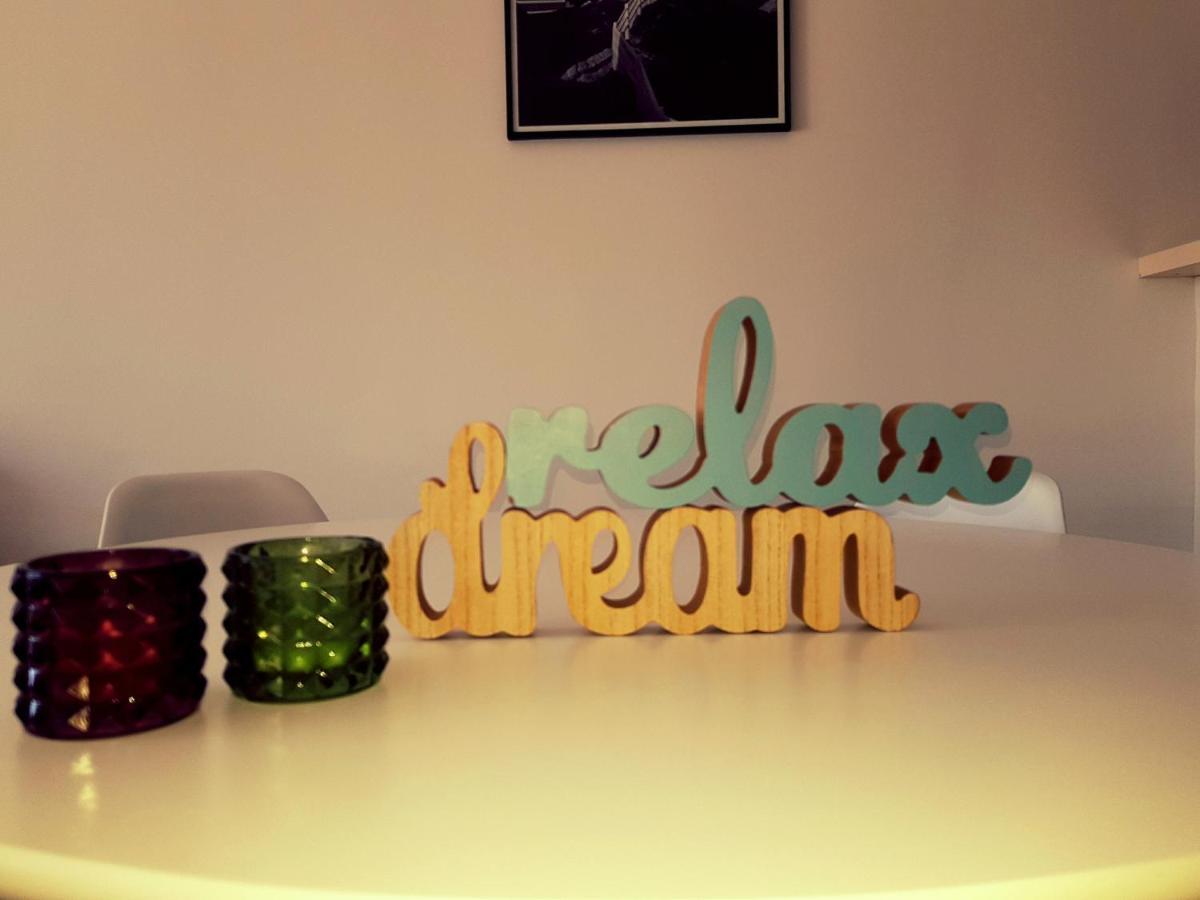 Apartment "Dream&Relax" Trebinje Kültér fotó