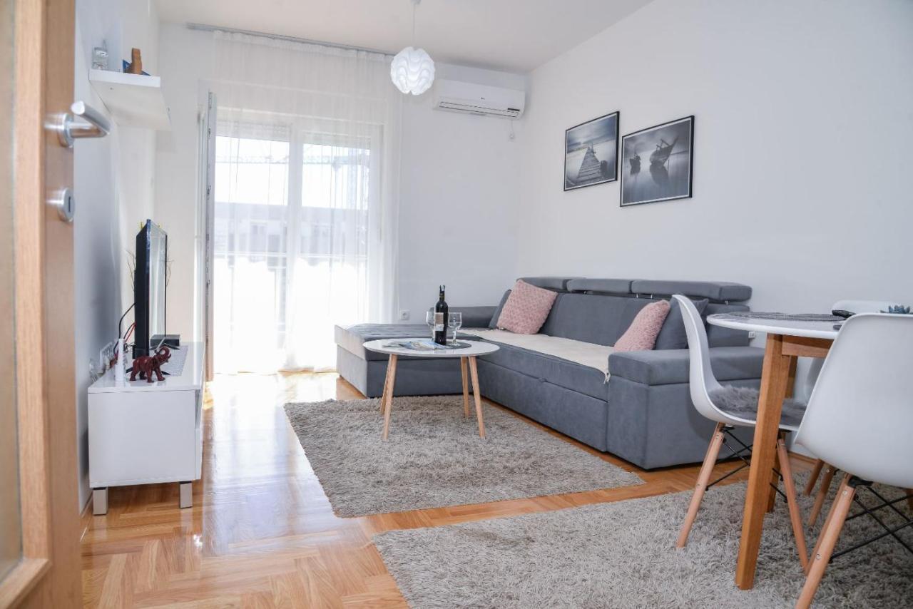 Apartment "Dream&Relax" Trebinje Kültér fotó