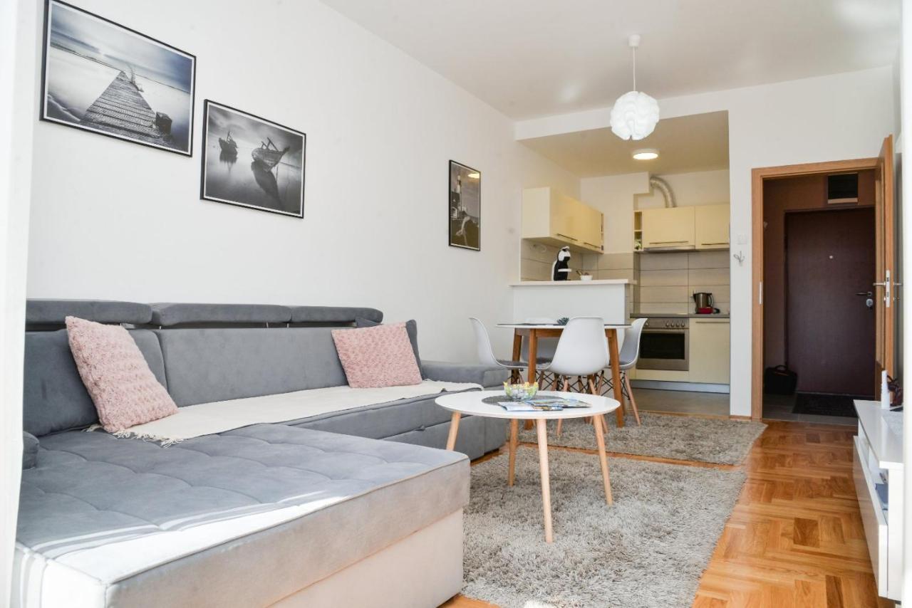 Apartment "Dream&Relax" Trebinje Kültér fotó