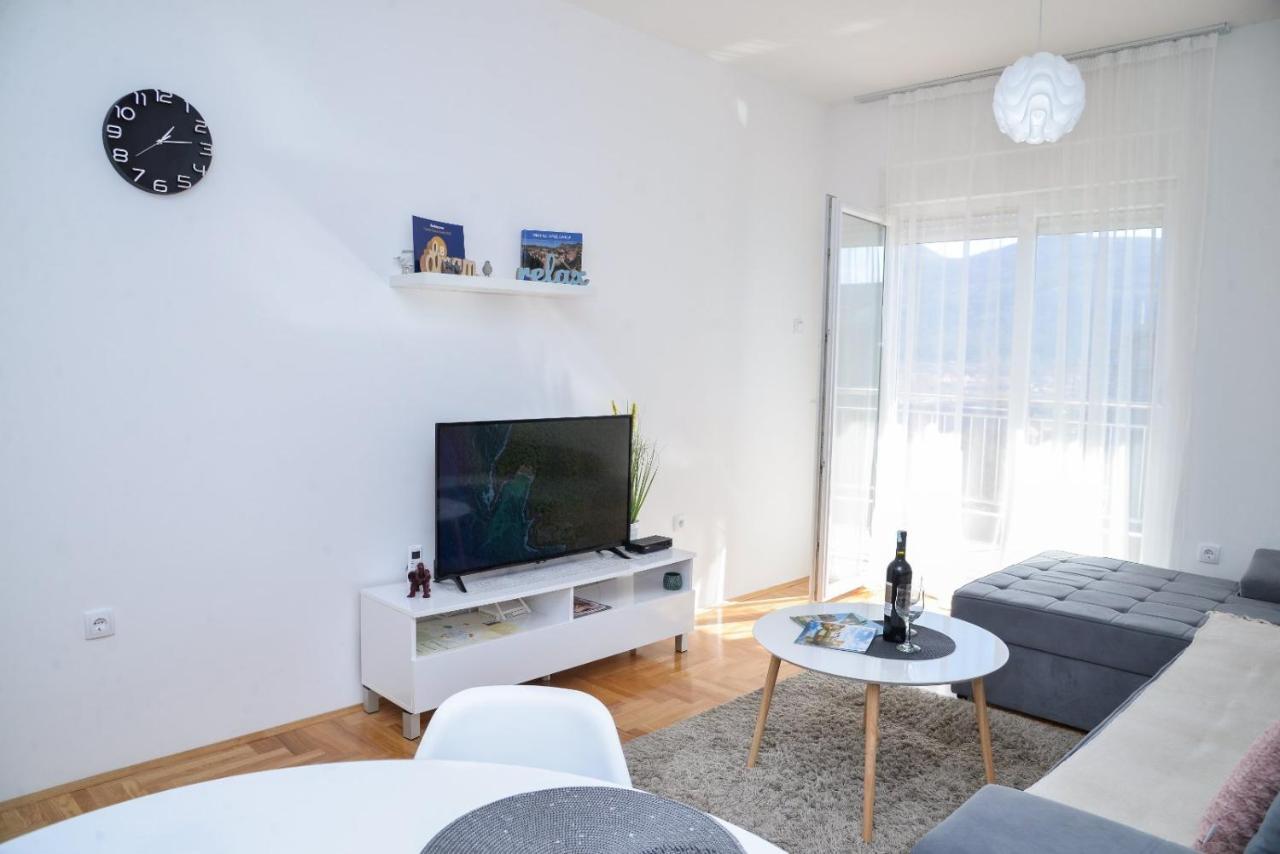 Apartment "Dream&Relax" Trebinje Kültér fotó