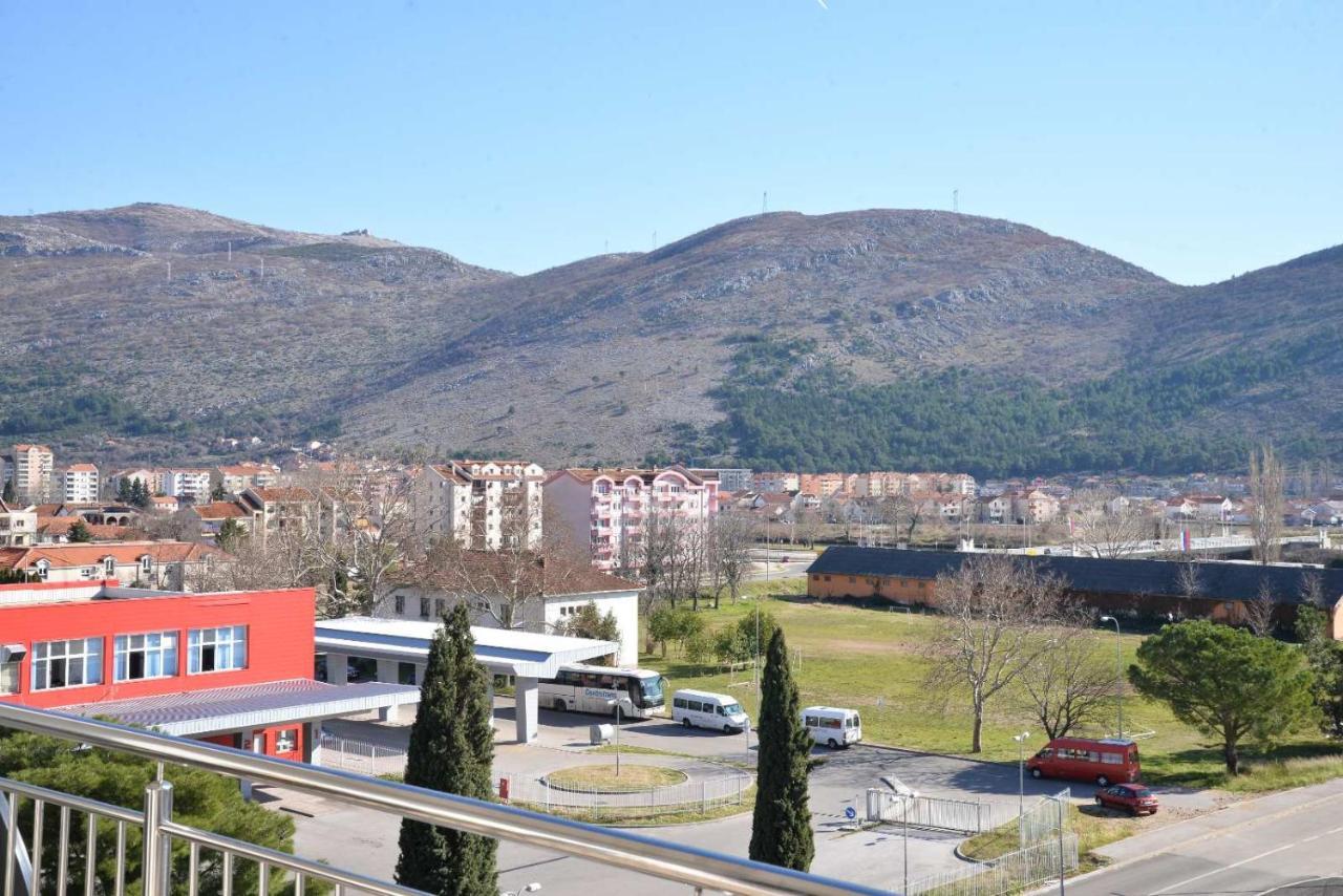 Apartment "Dream&Relax" Trebinje Kültér fotó