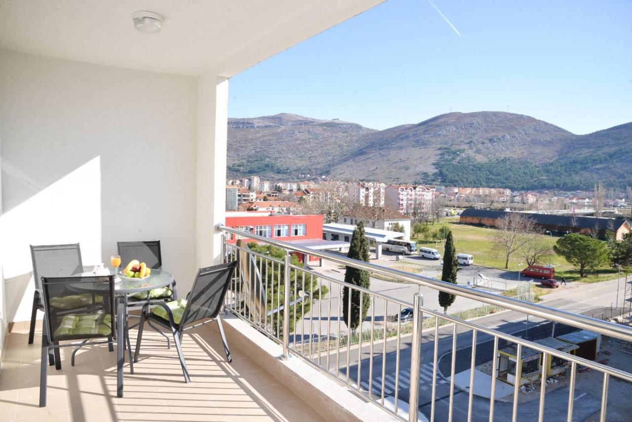 Apartment "Dream&Relax" Trebinje Kültér fotó