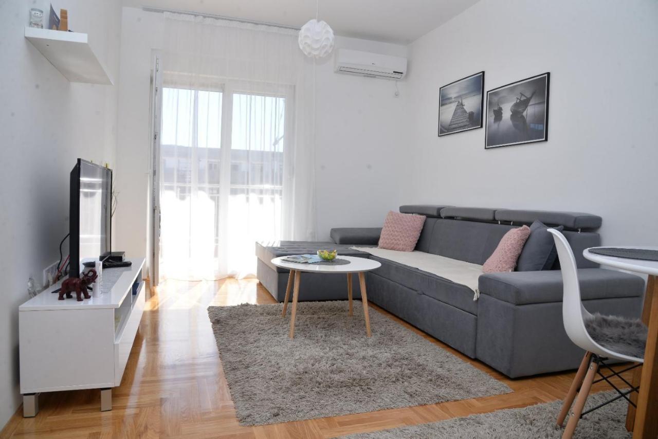Apartment "Dream&Relax" Trebinje Kültér fotó