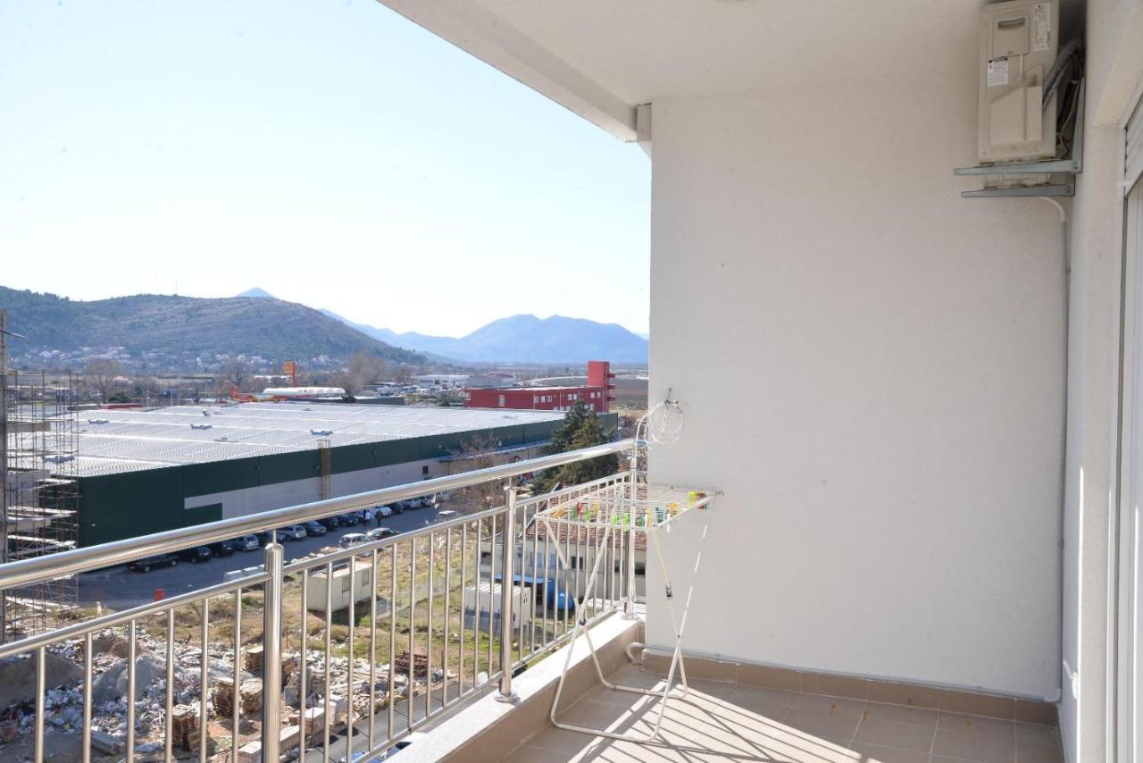 Apartment "Dream&Relax" Trebinje Kültér fotó